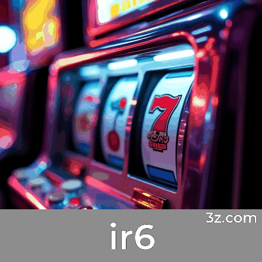 Desbloqueie Bônus Exclusivos no ir6 Agora!