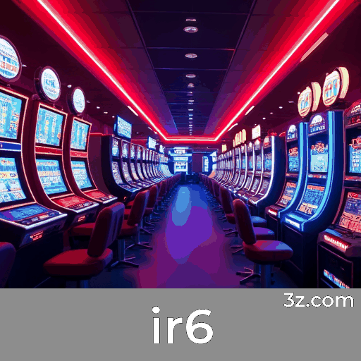Maximize Resultados com Táticas Comprovadas no ir6