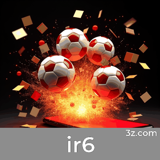 ir6: Bônus e Promoções Exclusivas que Você Não Pode Perder