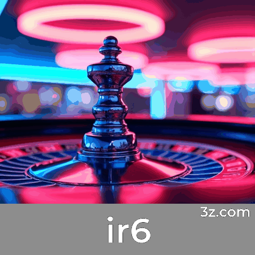 Desbloqueie Bônus Exclusivos no ir6 Agora!