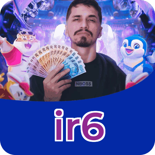 Instalação Android ir6