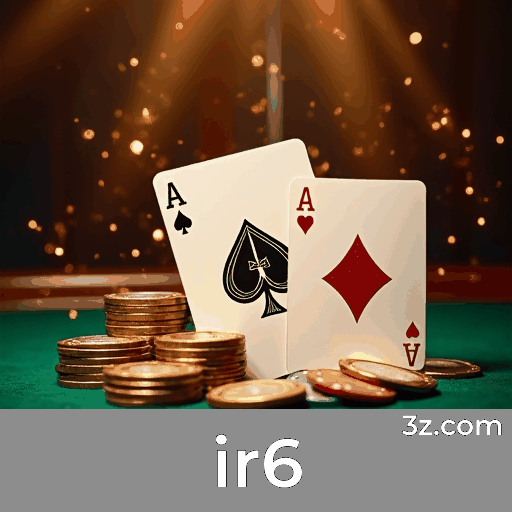 ir6 Aplicativo: Comunidade Interativa para Jogadores Globais