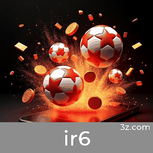 ir6 Crash: Comunidade e Estratégia em Ação