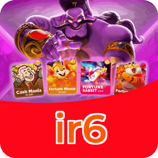 Download iOS ir6