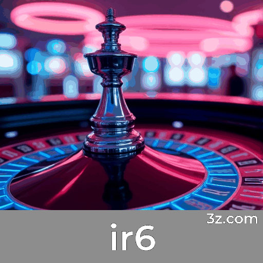 ir6 Crash: Comunidade e Estratégia em Ação