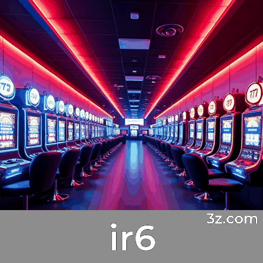 ir6: Bônus e Promoções Exclusivas que Você Não Pode Perder