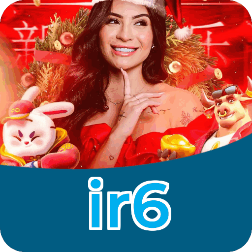 Bônus de Boas-vindas ir6