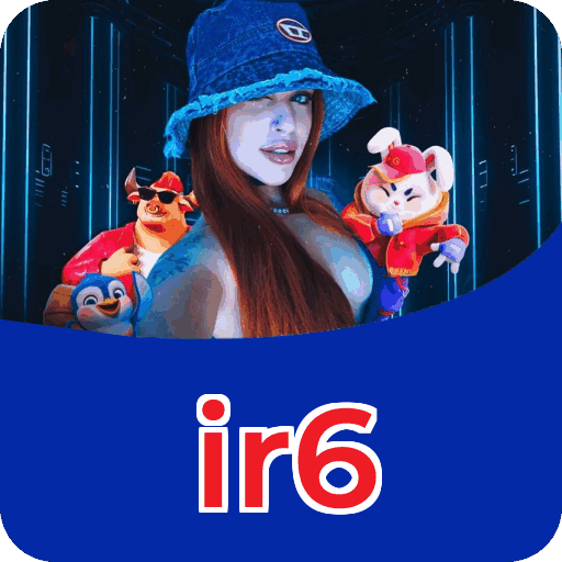 Login rápido no app ir6