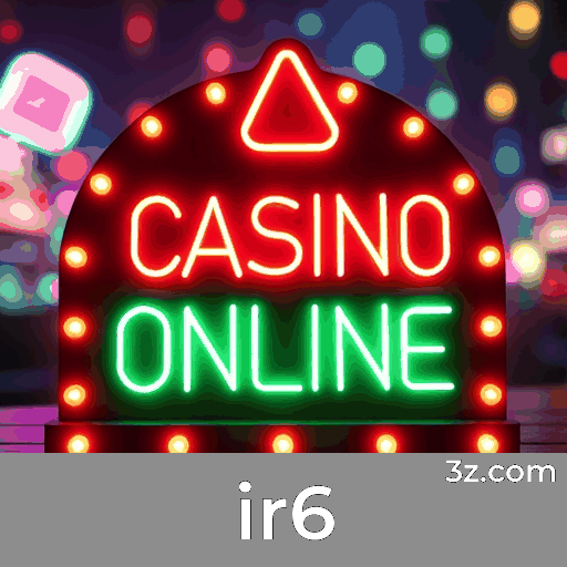 ir6: Bônus e Promoções Exclusivas que Você Não Pode Perder