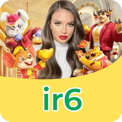 Equipe de suporte ao cliente da ir6